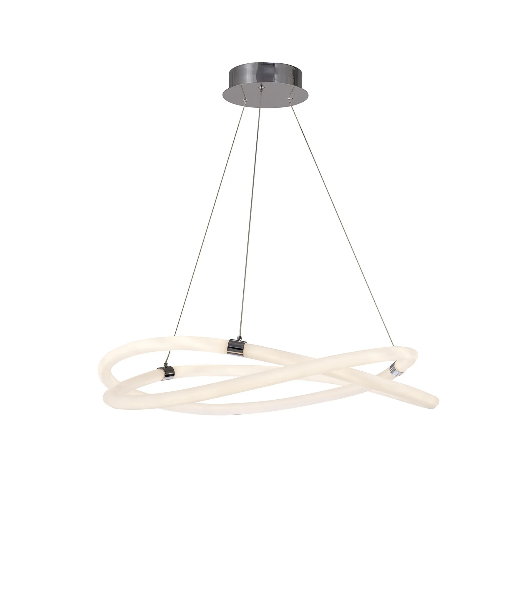 Infinity II Ceiling Lights Mantra Ring Pendants Infinity II Ceiling Lights Mantra Ring Pendants